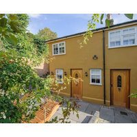 Beautiful 1-bed Studio In Saffron Walden