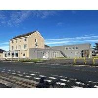 The Springfield Hotel