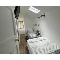 Cosy Studio Apartment/flat In London