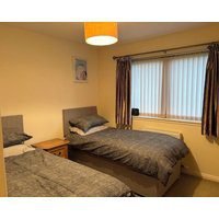 The Old Mill Apartment on NC500