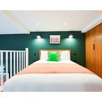 Spacious West Hampstead Apartment By Concept Apartments