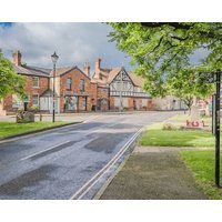 Hampshire Charming House