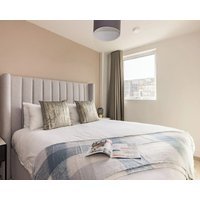 Leeds Centre by Charles Hope