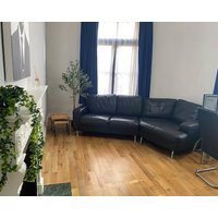 Central 1br Retreat In Holborn