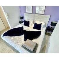 Stunning Studio Apartment in Cambridge