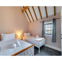 Corley Rocks Barn - Uk45939