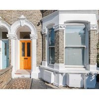 4 Dbl Bedroom 7-8 Ppl 15/20 Mins To Central London