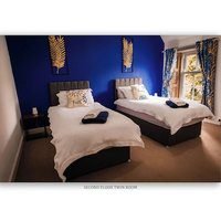 Moffat - Cosy 2-bedroom Cottage 5 Minutes Walk From The Bustling Town Centre