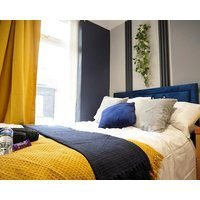 Great Liverpool Location!