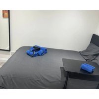 London Victoria Green Park 15min