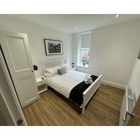 Entire Apartment in Waterloo