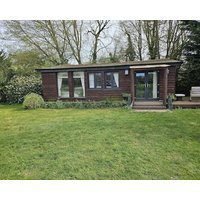 Remarkable 1-Bed Cabin in Dunmow