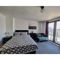 Manchester Penthouse- 2 Bedroom