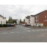 Spondon Holiday Apartment