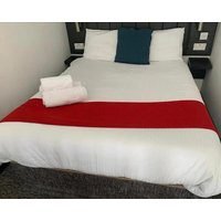 Kick back relax stylish space