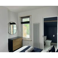 House Next to the Station