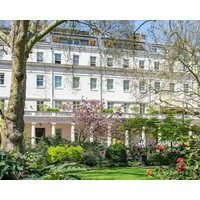 Classy Belgravia Lux 2 Bed House