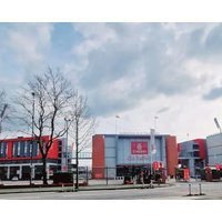 Gorgeous Edwardian Terrace in Old Trafford