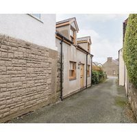 Bull Bach Old Smithy