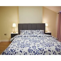 Bedroom in Apartment Walkable china town