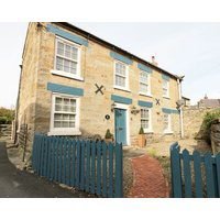 The Nook at 29 High Street