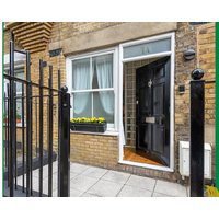 The Borough Suite @Devereux_Residences