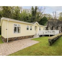 Seacroft Lodge In Heritage Park On The Pembrokeshire Coast
