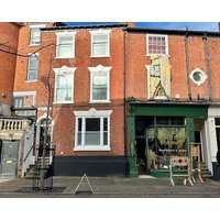 Castle View 94-96 Friar Lane