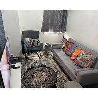 Lovely Humuplace 1-bed Apartment In Birmingham