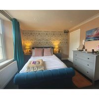 Number Four Russell House Studio Apartment centre of Tavistock Devon