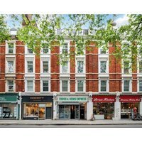 Avari - Executive 1BR • Luxury Stay in Holborn