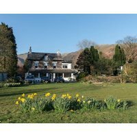 Lake View Country House