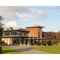 Norton Park Hotel Spa & Manor House