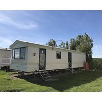 Seashell Large 3 Bedroom Caravan For Hire Parkdean Resorts Camber