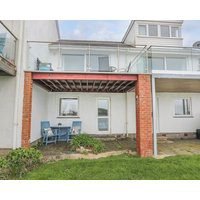 Waters Edge Ymyl Y Dwr