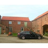 Colton Haggs Farm B&B