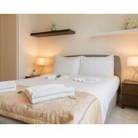 Still Life - Vauxhall