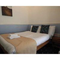 The Merrydale Guest House