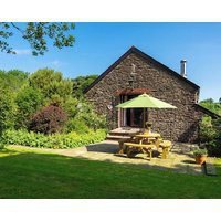 Mill Wheel Tower House @thehomeawaysouth