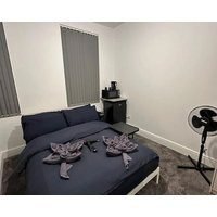 Buckingham Palace - Hyde Park near