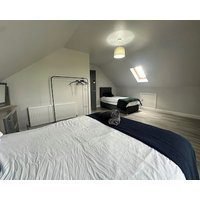 Forest View House & Hot Tub Sleeps 9