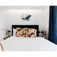 Comfortable Apartments near Harrods