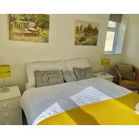 Golden Triangle Townhouse