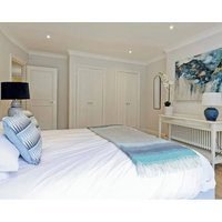 Apartments in the Heart of High Street Kensington