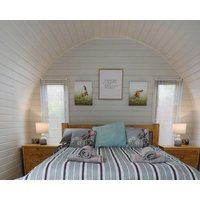 1 Bedroom Accommodation In Lathom Near Southport