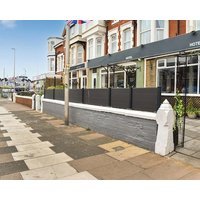 1 Bedroom Accommodation In Blackpool