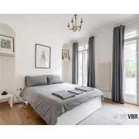 193VBR with shared bathrooms