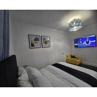 Seaside Retreat on Fleet Street