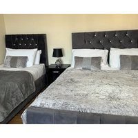 Luxury Holiday Apartments