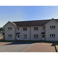 Spacious 2br Apartment - Ground Floor - Inverness